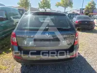 2016 Skoda Octavia