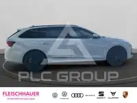2026 Skoda Octavia