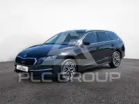 2026 Skoda Octavia