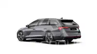 2026 Skoda Octavia