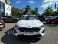 2026 Skoda Octavia
