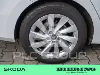 2026 Skoda Octavia