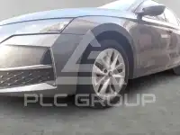 2026 Skoda Octavia