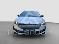 2026 Skoda Octavia