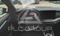2026 Skoda Octavia