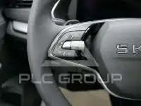 2026 Skoda Octavia