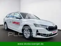 2026 Skoda Octavia