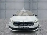 2026 Skoda Octavia