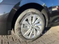 2026 Skoda Octavia