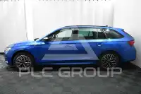 2026 Skoda Octavia