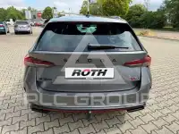 2026 Skoda Octavia