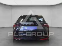 2026 Skoda Octavia