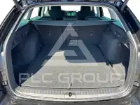 2026 Skoda Octavia
