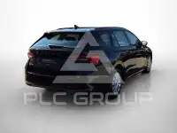 2026 Skoda Octavia