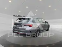 2026 Skoda Octavia