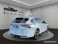 2026 Skoda Octavia