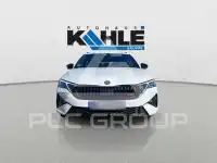 2026 Skoda Octavia