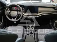 2026 Skoda Octavia