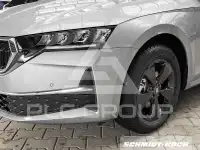 2026 Skoda Octavia
