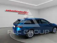 2026 Skoda Octavia