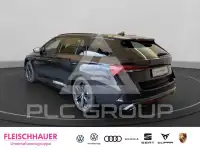 2026 Skoda Octavia