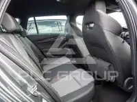 2026 Skoda Octavia
