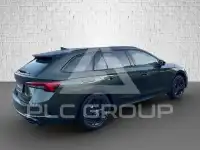 2026 Skoda Octavia