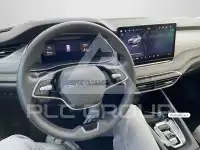 2026 Skoda Octavia