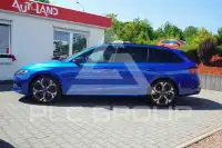 2026 Skoda Octavia