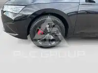 2026 Skoda Octavia