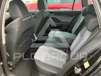2026 Skoda Octavia