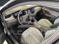 2026 Skoda Octavia