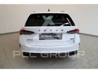 2026 Skoda Octavia