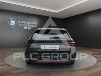 2026 Skoda Octavia