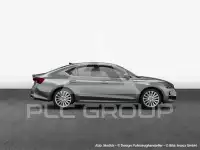2026 Skoda Octavia