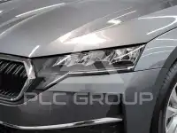 2026 Skoda Octavia