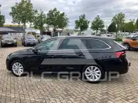 2026 Skoda Octavia