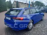 2026 Skoda Octavia