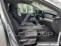 2026 Skoda Octavia