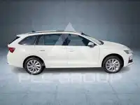2026 Skoda Octavia