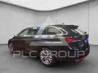 2026 Skoda Octavia