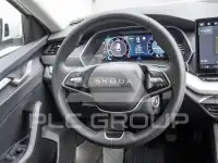 2026 Skoda Octavia