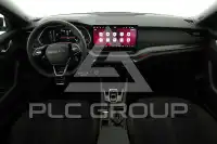 2026 Skoda Octavia