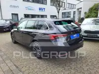 2026 Skoda Octavia