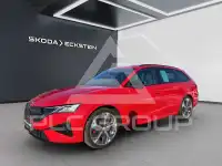 2026 Skoda Octavia