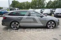 2026 Skoda Octavia