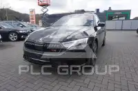 2026 Skoda Octavia