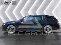 2026 Skoda Octavia