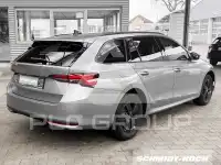2026 Skoda Octavia