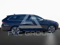 2026 Skoda Octavia